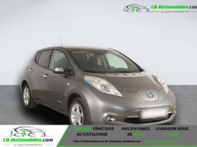 Nissan Leaf , garage LB AUTOMOBILES  Beaupuy