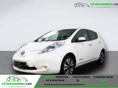 Annonce Nissan Leaf occasion Electrique Electrique 24kWh 109 ch BVA  Beaupuy