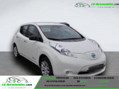 Annonce Nissan Leaf occasion Electrique Electrique 24kWh 109 ch BVA  Beaupuy