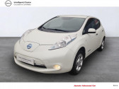 Annonce Nissan Leaf occasion Electrique Electrique 24kWh Acenta  Sens