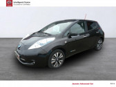 Annonce Nissan Leaf occasion Electrique Electrique 24kWh Tekna  Auxerre