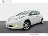 Annonce Nissan Leaf occasion Electrique Electrique 30kWh Acenta  Sens