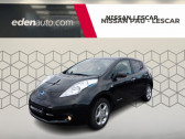 Nissan Leaf Electrique 30kWh Acenta   Lescar 64