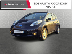 Nissan Leaf , garage NISSAN NIORT  Chauray