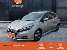 Nissan Leaf , garage VPN AUTOS TOULOUSE  Labge