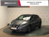 Annonce Nissan Leaf occasion Electrique Electrique 40kWh 10me Anniversaire  Prigueux