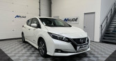 Nissan Leaf occasion année 2019 boite Automatique Annonce Nissan Leaf occasion Electrique Electrique 40KWH 150 CH Acenta à CHAPONOST