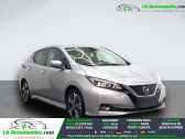 Annonce Nissan Leaf occasion Electrique Electrique 40kWh 150 ch BVA � Beaupuy