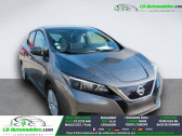 Annonce Nissan Leaf occasion Electrique Electrique 40kWh 150 ch BVA � Beaupuy
