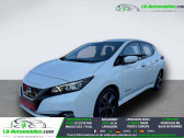 Annonce Nissan Leaf occasion Electrique Electrique 40kWh 150 ch BVA � Beaupuy