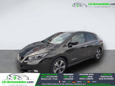 Annonce Nissan Leaf occasion Electrique Electrique 40kWh 150 ch BVA � Beaupuy