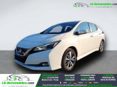 Annonce Nissan Leaf occasion Electrique Electrique 40kWh 150 ch BVA � Beaupuy