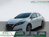 Nissan Leaf Electrique 40kWh 150 ch BVA  � Beaupuy 31