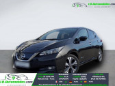 Annonce Nissan Leaf occasion Electrique Electrique 40kWh 150 ch BVA � Beaupuy
