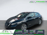Annonce Nissan Leaf occasion Electrique Electrique 40kWh 150 ch BVA � Beaupuy