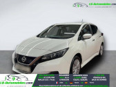 Nissan Leaf Electrique 40kWh 150 ch BVA  � Beaupuy 31