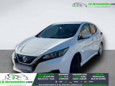 Nissan Leaf Electrique 40kWh 150 ch BVA  � Beaupuy 31