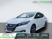 Annonce Nissan Leaf occasion Electrique Electrique 40kWh 150 ch BVA � Beaupuy
