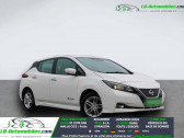 Annonce Nissan Leaf occasion Electrique Electrique 40kWh 150 ch BVA � Beaupuy