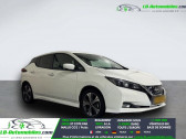 Nissan Leaf Electrique 40kWh 150 ch BVA  � Beaupuy 31