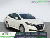 Annonce Nissan Leaf occasion Electrique Electrique 40kWh 150 ch BVA � Beaupuy