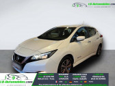 Nissan Leaf Electrique 40kWh 150 ch BVA  � Beaupuy 31
