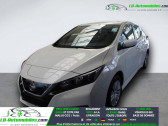 Nissan Leaf Electrique 40kWh 150 ch BVA  � Beaupuy 31
