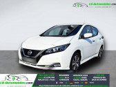 Annonce Nissan Leaf occasion Electrique Electrique 40kWh 150 ch BVA � Beaupuy