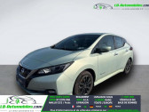 Nissan Leaf Electrique 40kWh 150 ch BVA  � Beaupuy 31
