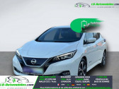 Nissan Leaf Electrique 40kWh 150 ch BVA  � Beaupuy 31