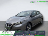 Annonce Nissan Leaf occasion Electrique Electrique 40kWh 150 ch BVA � Beaupuy