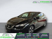 Nissan Leaf Electrique 40kWh 150 ch BVA  � Beaupuy 31