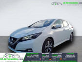 Nissan Leaf Electrique 40kWh 150 ch BVA  � Beaupuy 31