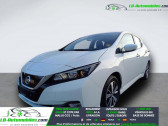 Nissan Leaf Electrique 40kWh 150 ch BVA  � Beaupuy 31