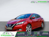 Annonce Nissan Leaf occasion Electrique Electrique 40kWh 150 ch BVA � Beaupuy