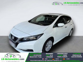 Annonce Nissan Leaf occasion Electrique Electrique 40kWh 150 ch BVA � Beaupuy
