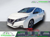 Annonce Nissan Leaf occasion Electrique Electrique 40kWh 150 ch BVA � Beaupuy