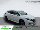 Nissan Leaf Electrique 40kWh 150 ch BVA   Beaupuy 31