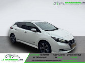 Nissan Leaf Electrique 40kWh 150 ch BVA   Beaupuy 31
