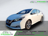 Nissan Leaf Electrique 40kWh 150 ch BVA   Beaupuy 31