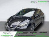 Nissan Leaf Electrique 40kWh 150 ch BVA   Beaupuy 31