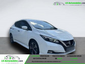 Nissan Leaf Electrique 40kWh 150 ch BVA   Beaupuy 31
