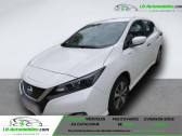 Nissan Leaf Electrique 40kWh 150 ch BVA   Beaupuy 31
