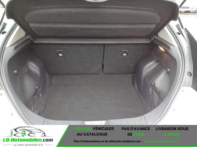 Nissan Leaf Electrique 40kWh 150 ch BVA  occasion  Beaupuy - photo n7