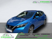Annonce Nissan Leaf occasion Electrique Electrique 40kWh 150 ch BVA  Beaupuy