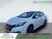 Nissan Leaf Electrique 40kWh 150 ch BVA   Beaupuy 31