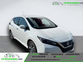 Nissan Leaf Electrique 40kWh 150 ch BVA   Beaupuy 31
