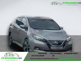 Annonce Nissan Leaf occasion Electrique Electrique 40kWh 150 ch BVA  Beaupuy