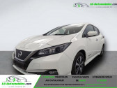 Nissan Leaf Electrique 40kWh 150 ch BVA   Beaupuy 31