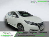 Annonce Nissan Leaf occasion Electrique Electrique 40kWh 150 ch BVA  Beaupuy